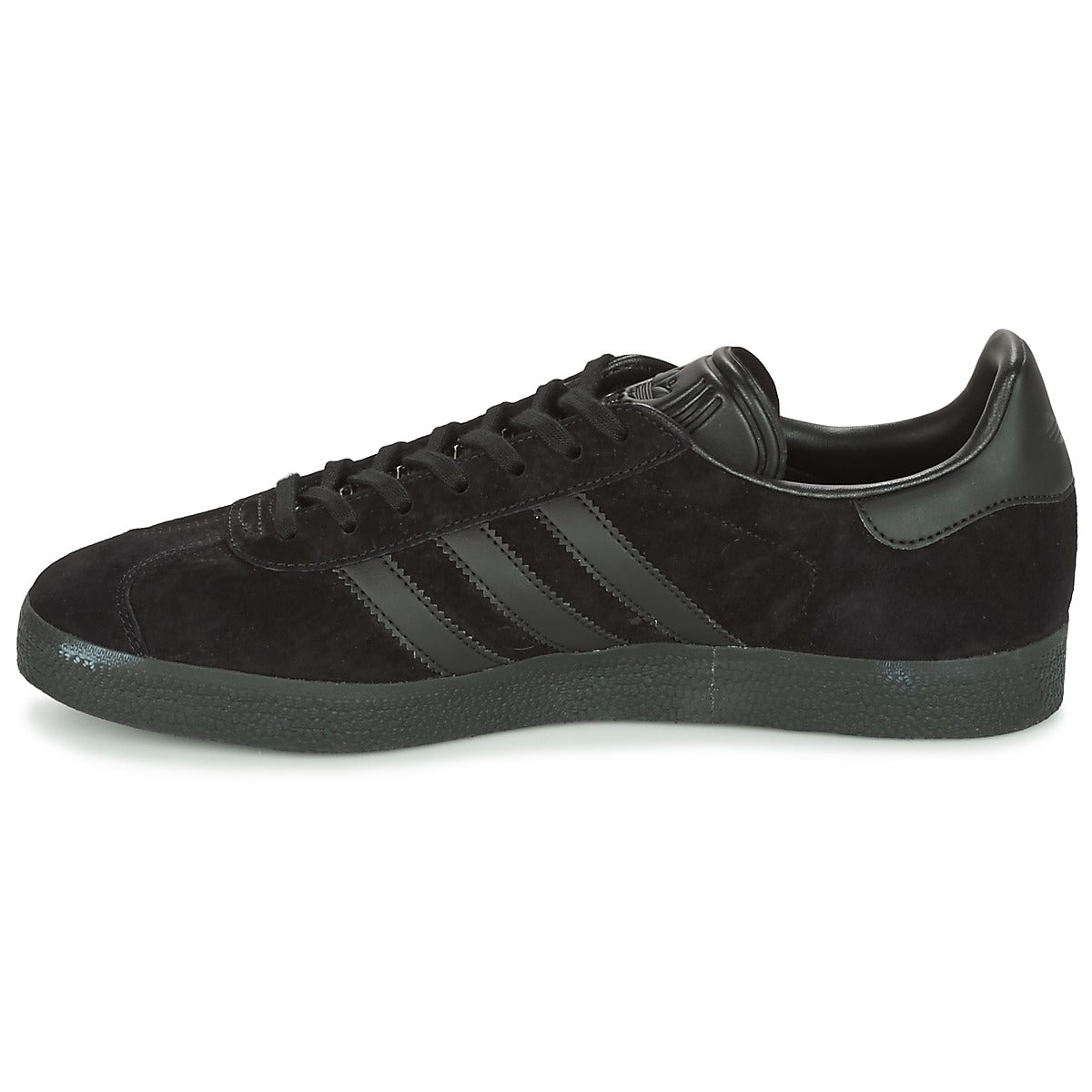 Sneakers Uomo adidas GAZELLE Nero