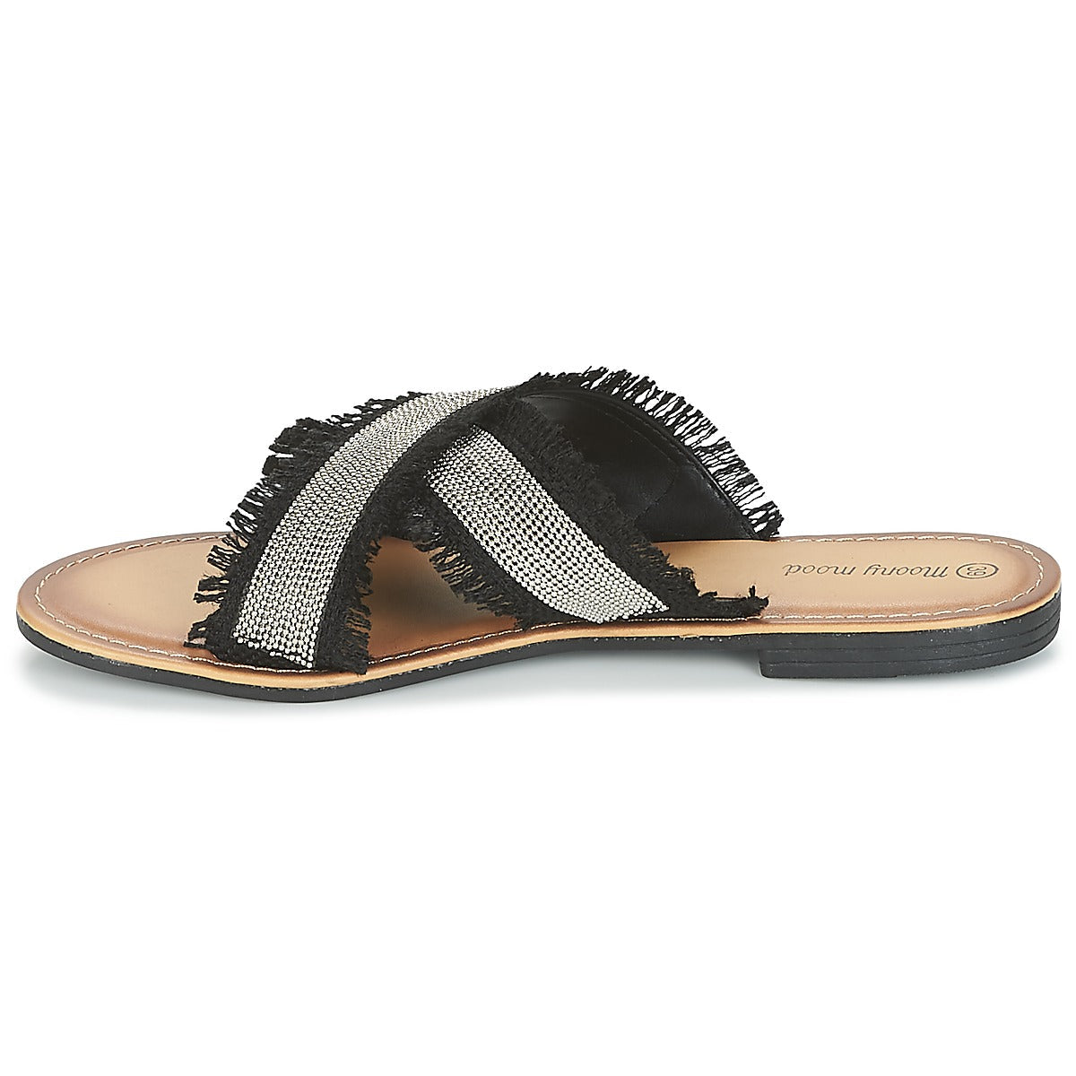 Scarpe Donna Moony Mood IRTA Nero