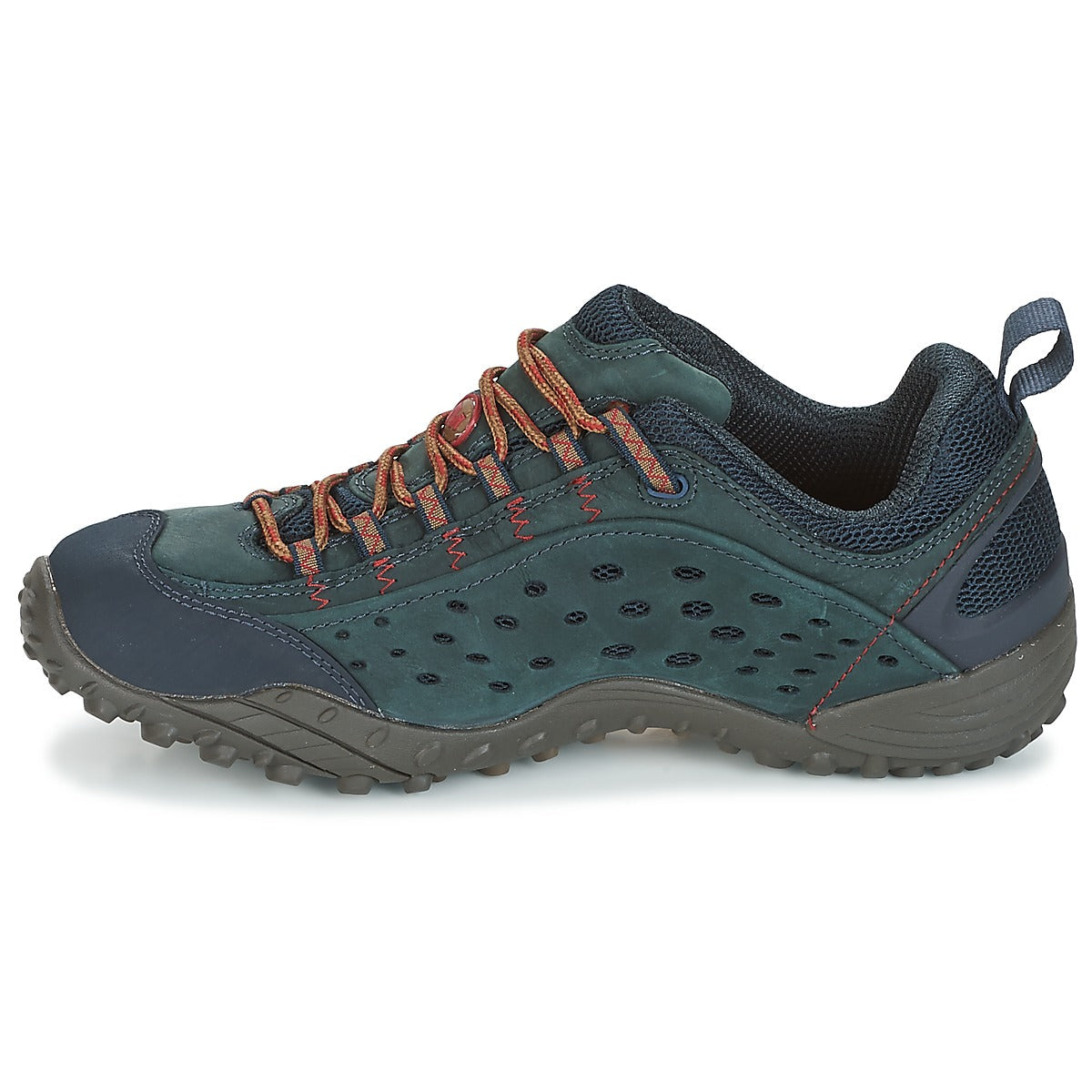 Scarpe da trekking Uomo Merrell INTERCEPT Verde