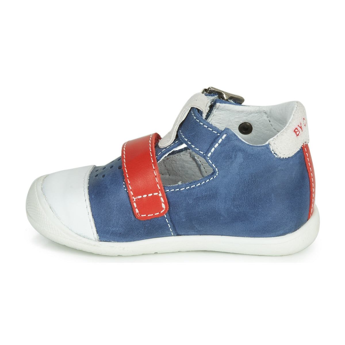 Sandali bambini ragazzo Catimini SESAME Blu