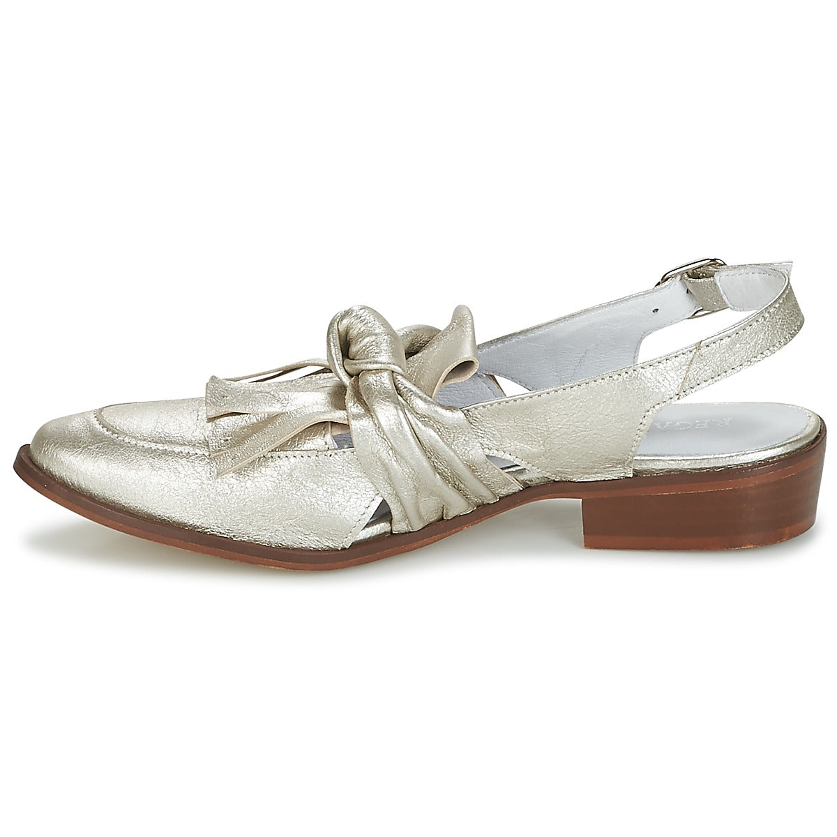 Sandali Donna Regard RELABI Oro