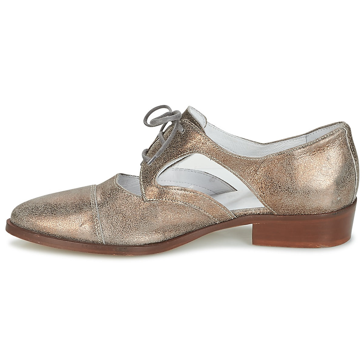 Scarpe Donna Regard RELAX Oro