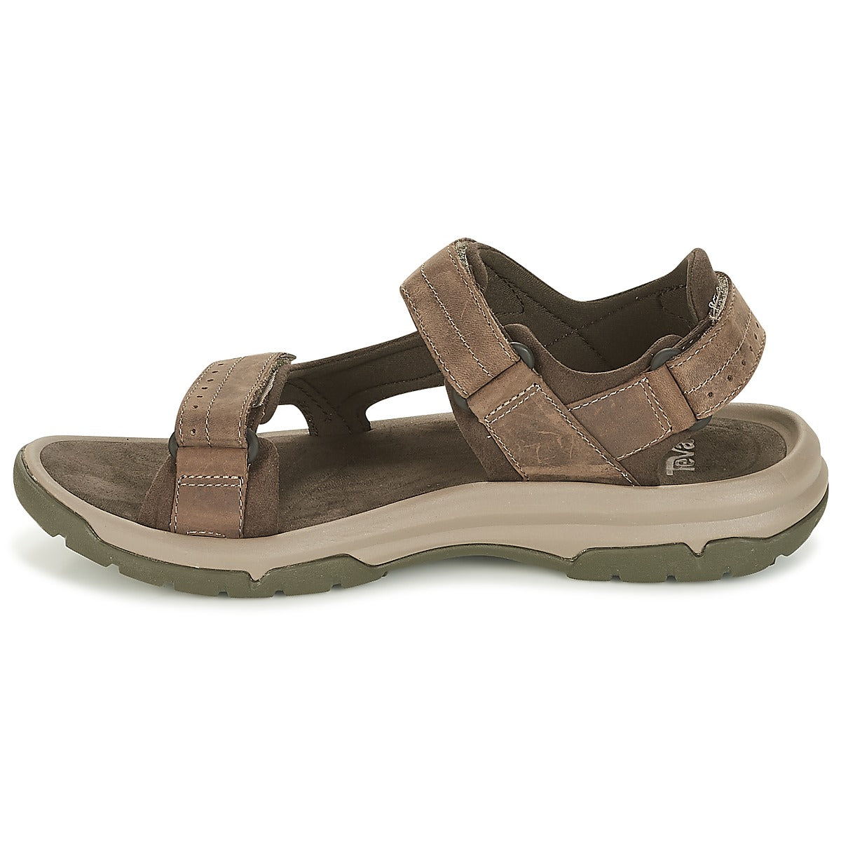 Sandali Uomo Teva LANGDON SANDAL Marrone