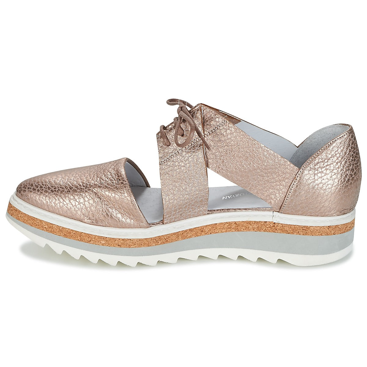 Sandali Donna Philippe Morvan KOX Rosa