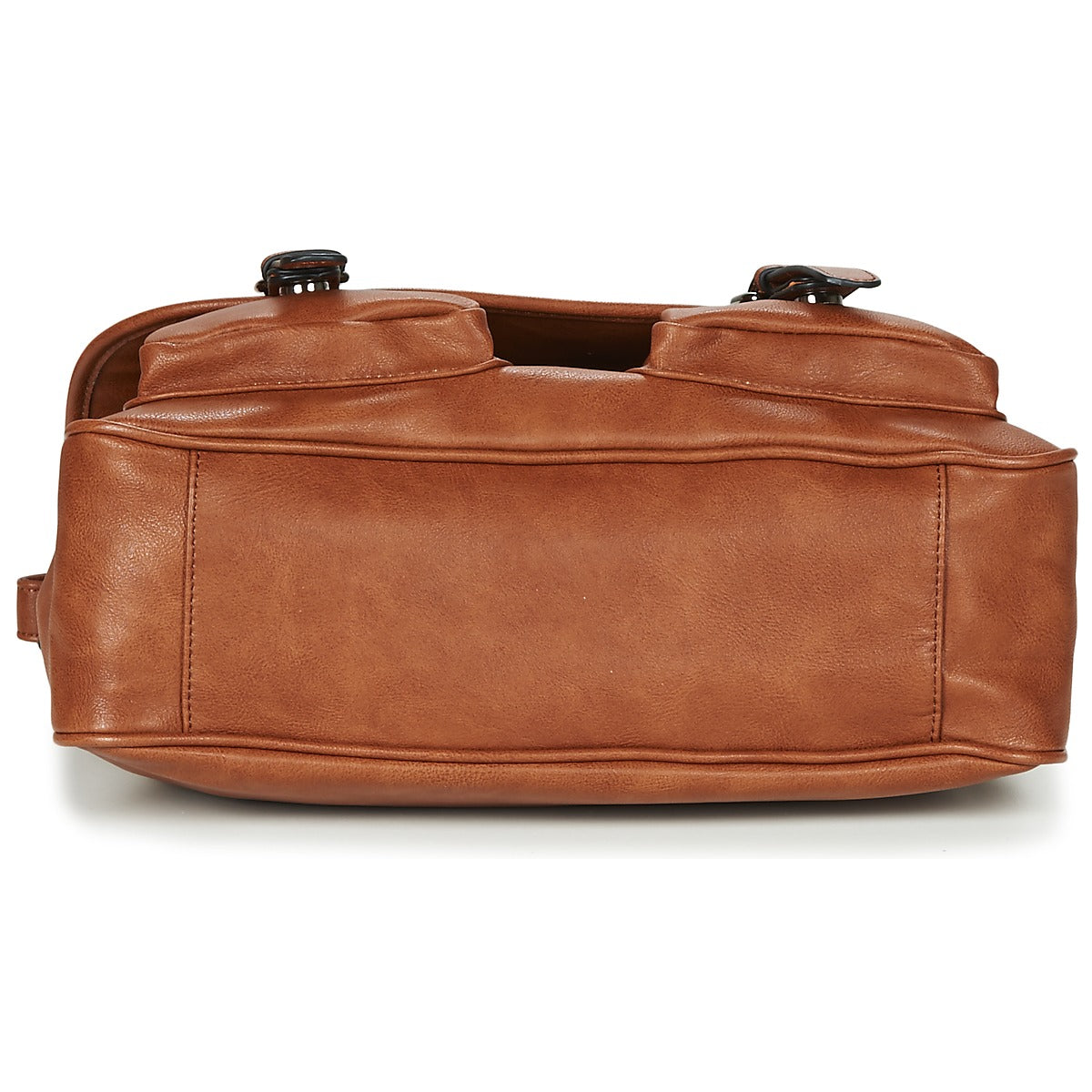 Borse bisacce Uomo Casual Attitude NUDILE Marrone