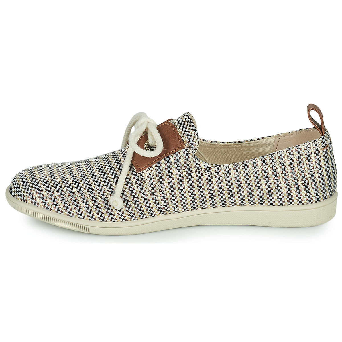 Sneakers basse Donna Armistice STONE ONE W Oro