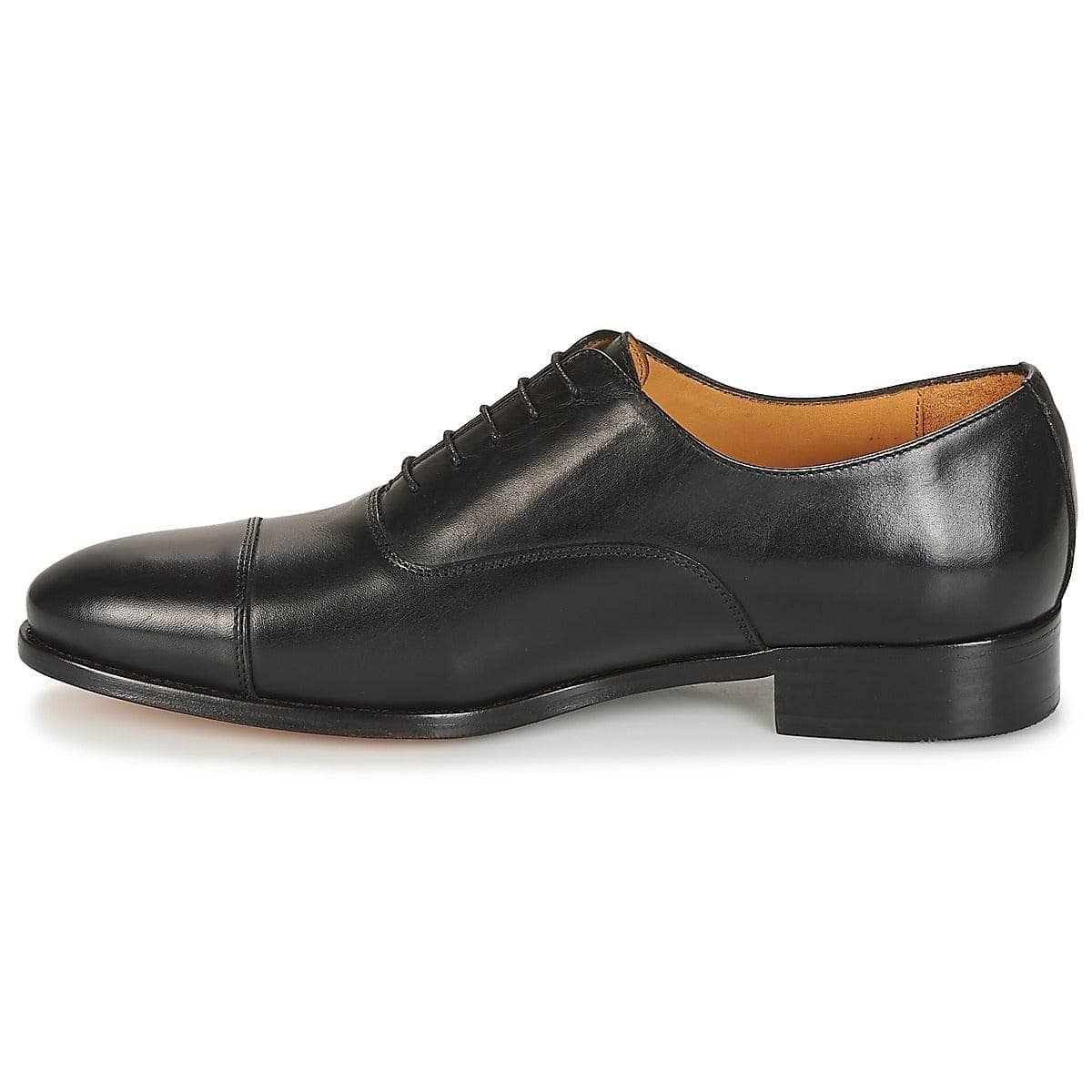 Scarpe Uomo Brett & Sons FENOZEO Nero
