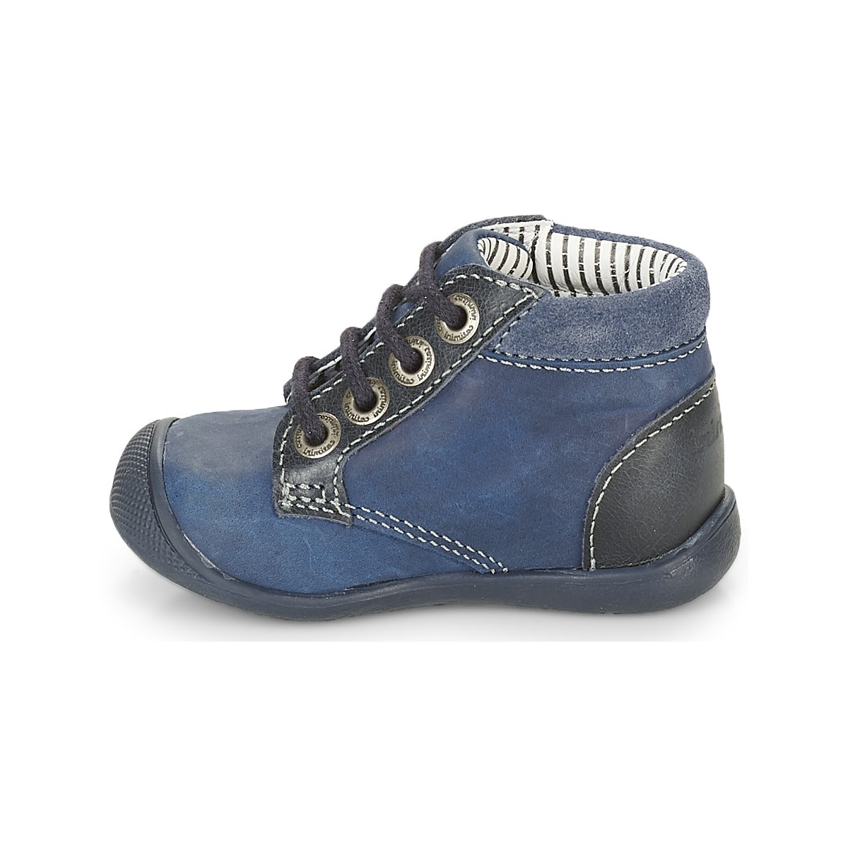 Scarpe bambini ragazzo Catimini RAYMOND Blu