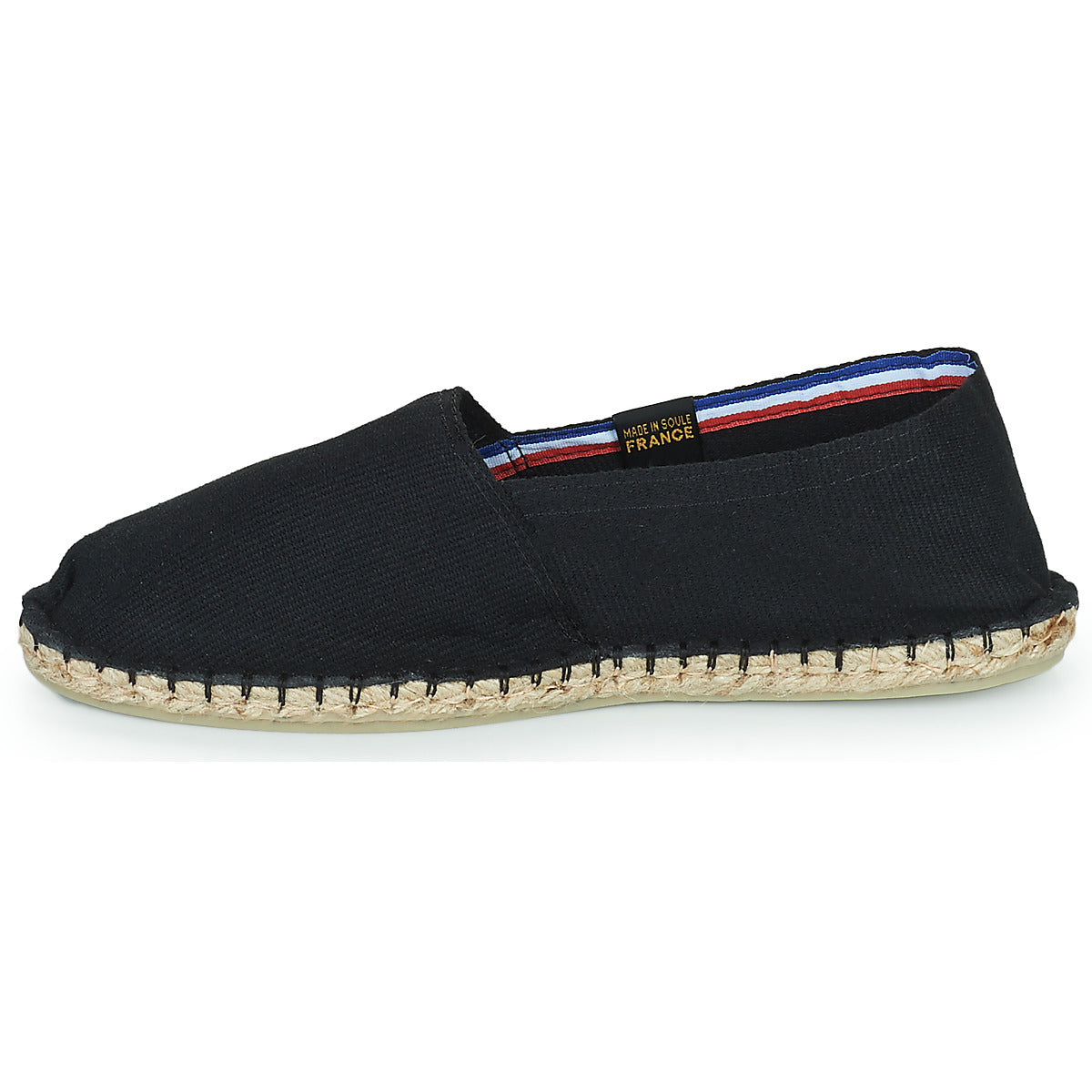 Scarpe Espadrillas Uomo Art of Soule UNI Nero
