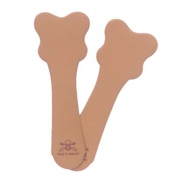 Accessori scarpe Donna Lady’s Secret SEMELLE ANTI-DERAPANTE NO CRASH Beige