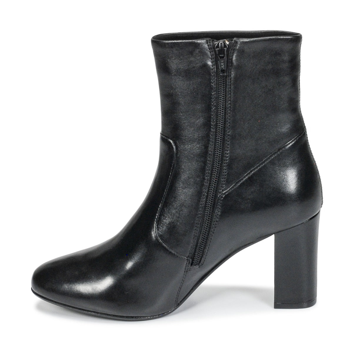 Stivaletti Donna Steve Madden AVENUE Nero
