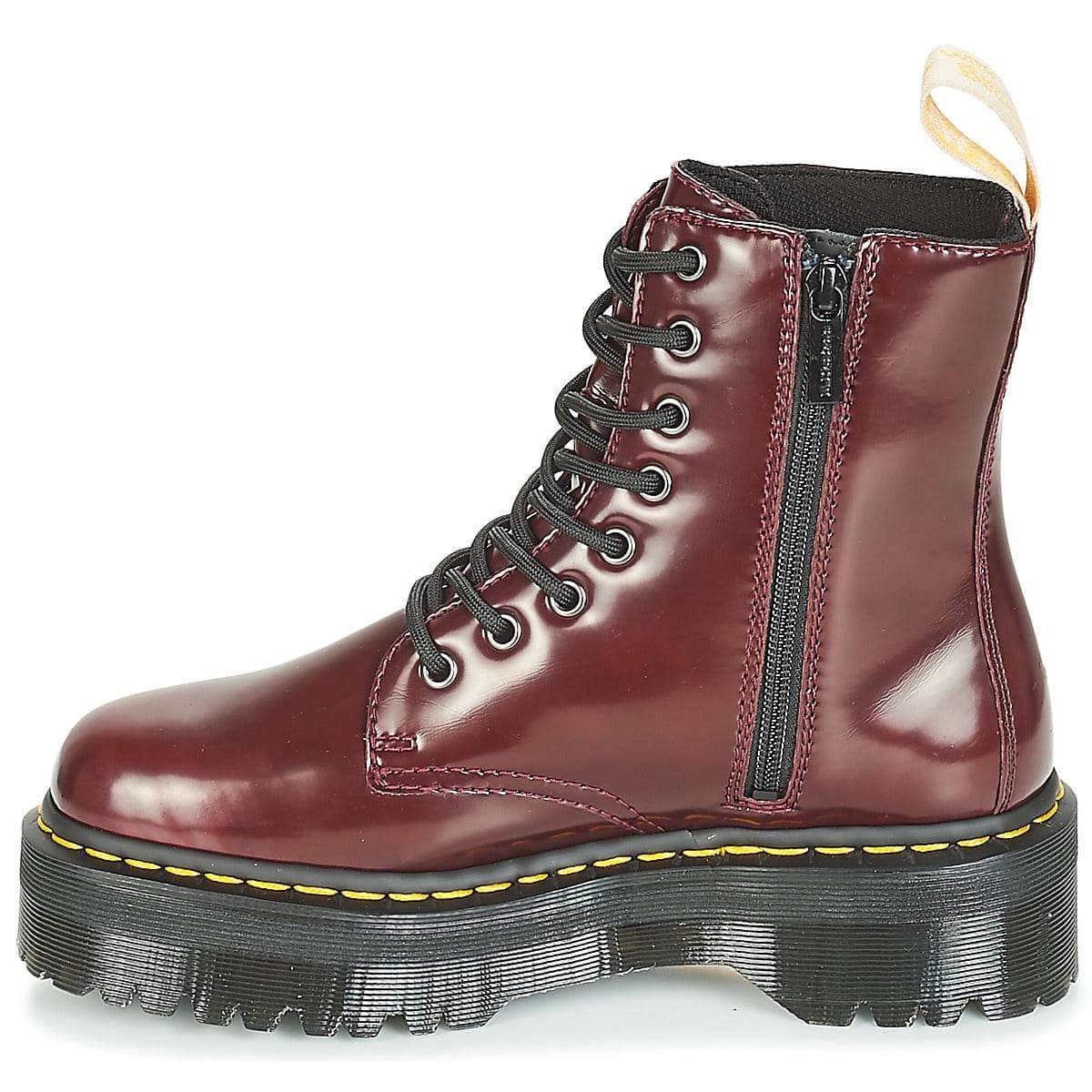 Stivaletti Uomo Dr. Martens JADON Bordeaux