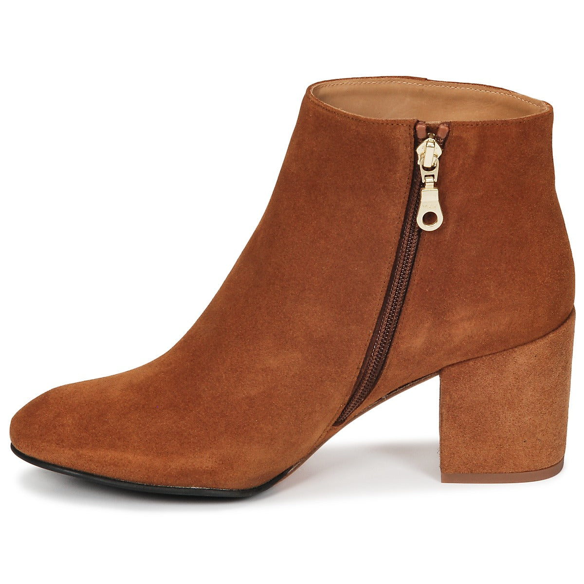 Stivaletti Donna Emma Go ELNA Marrone