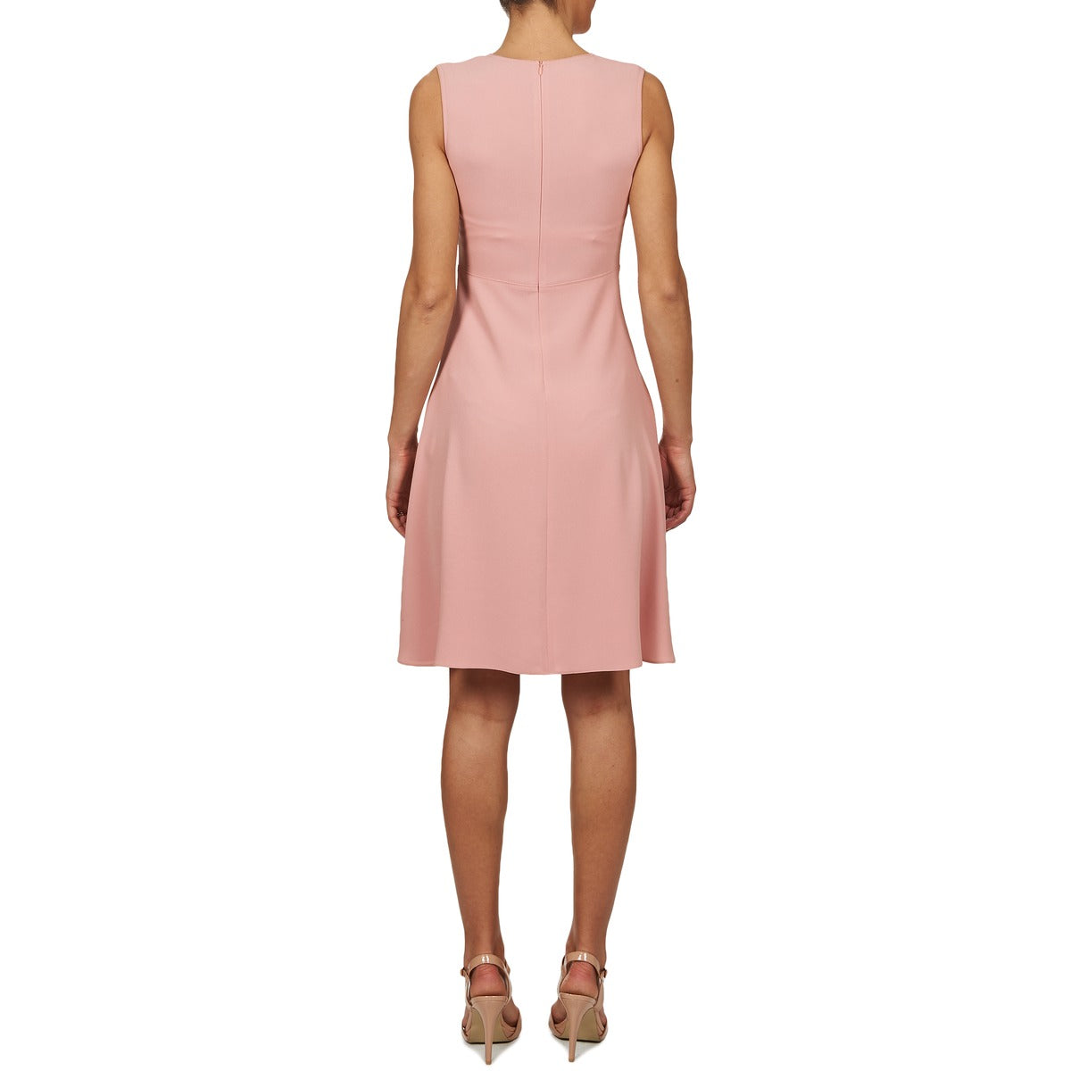 Abito corto Donna Joseph DOLL Rosa