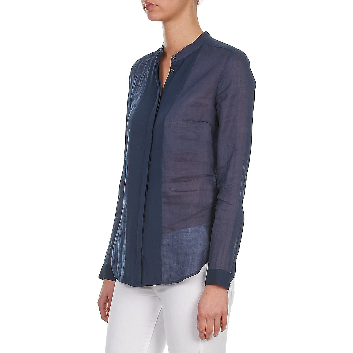 Camicetta Donna Joseph LO Blu