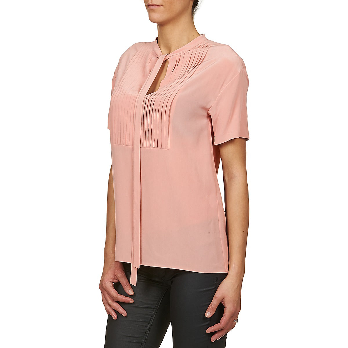 Camicetta Donna Joseph WOODY Rosa