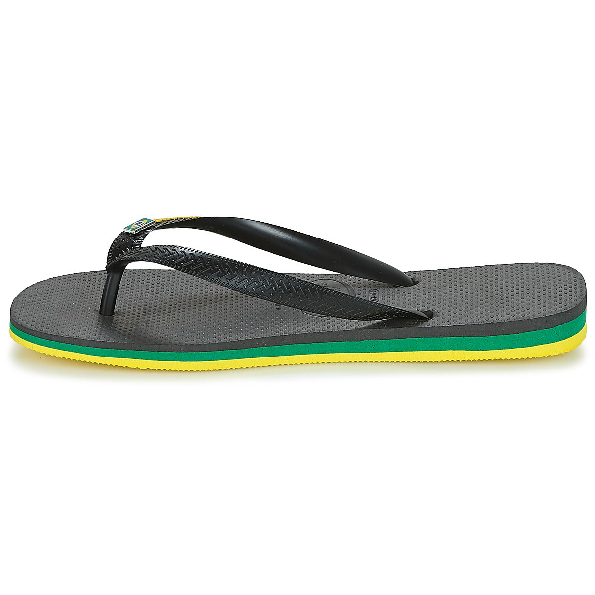 Infradito Uomo Havaianas Brasil Layers Blu