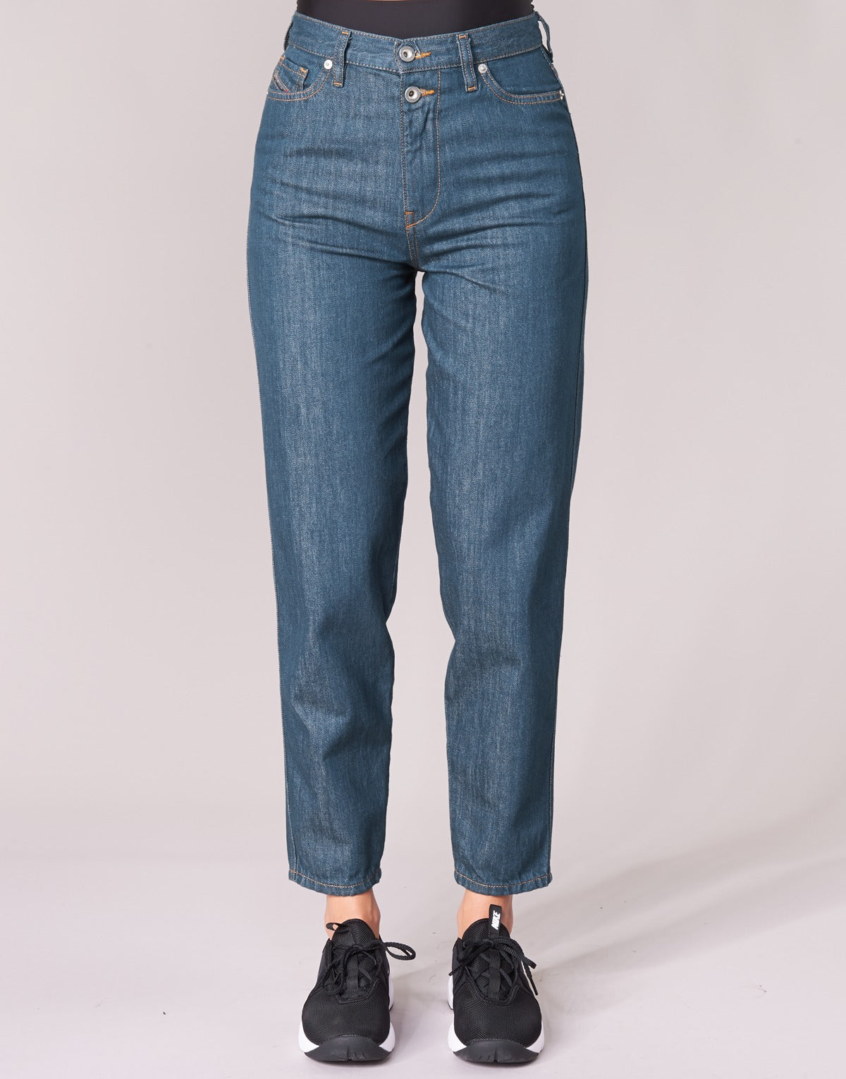 Jeans Donna Diesel ALYS Blu