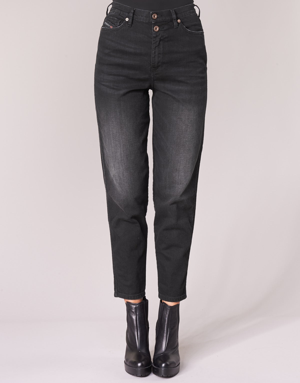 Jeans Donna Diesel ALYS Nero