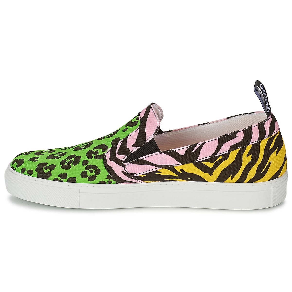 Scarpe Donna Moschino Cheap & CHIC LIDIA Multicolore