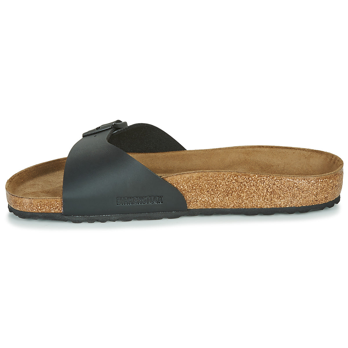 Scarpe Uomo BIRKENSTOCK Madrid Nero