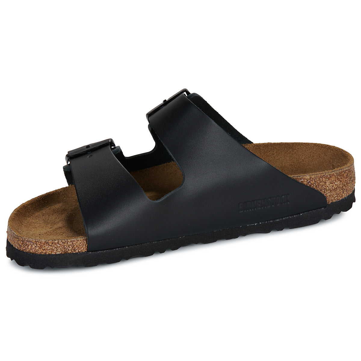 Scarpe Uomo BIRKENSTOCK Arizona Nero