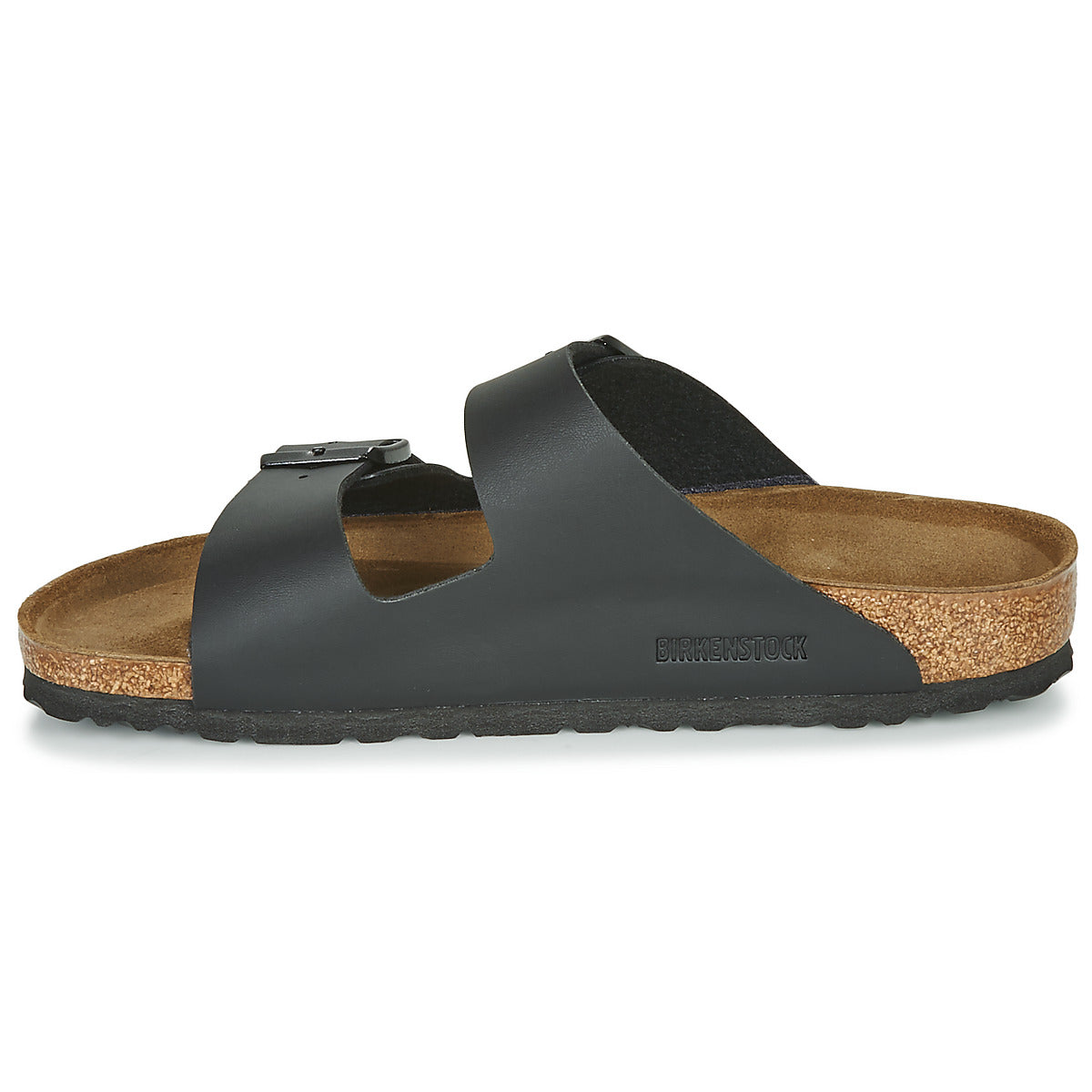 Scarpe Uomo BIRKENSTOCK Arizona Nero