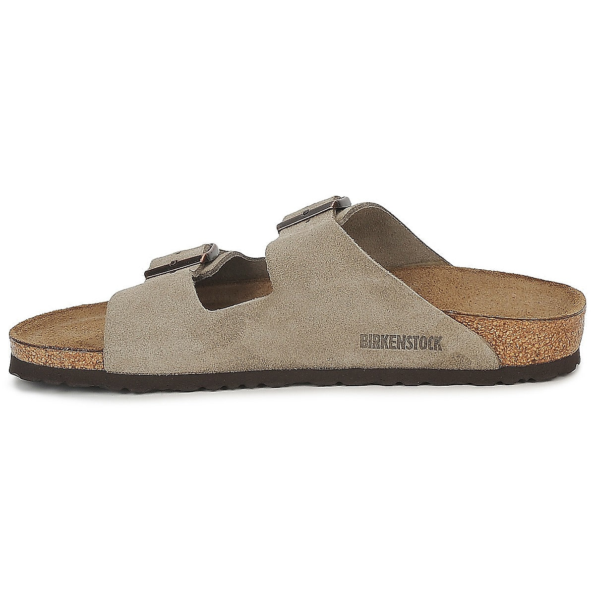 Scarpe Uomo BIRKENSTOCK ARIZONA Marrone