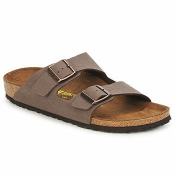 Scarpe Uomo BIRKENSTOCK Arizona Marrone