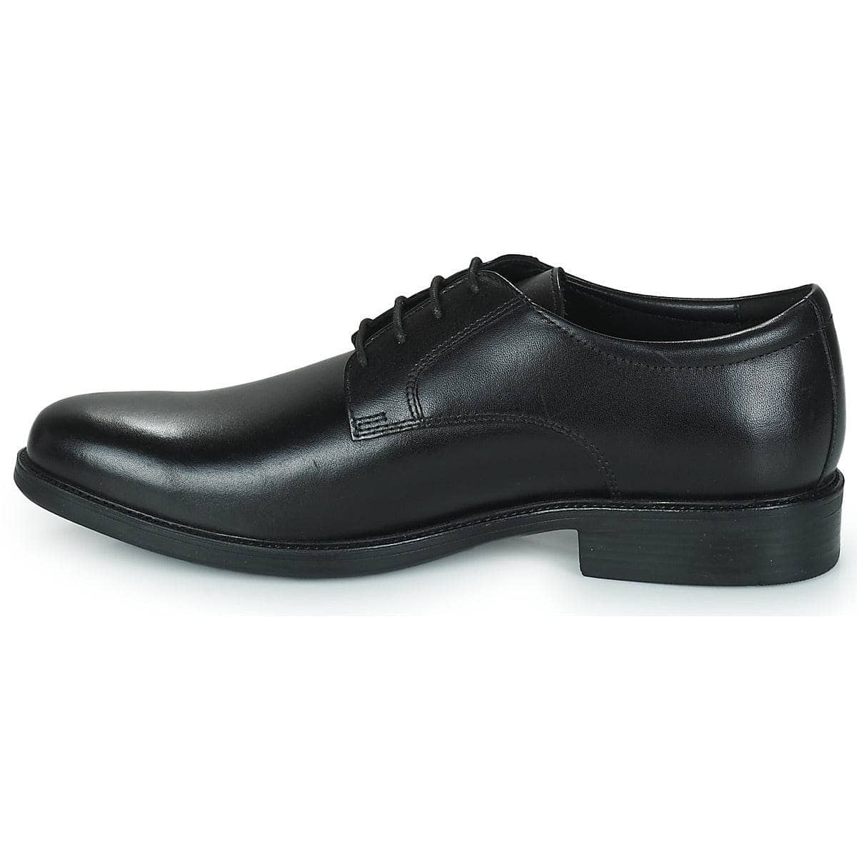 Scarpe Uomo Geox CARNABY D Nero