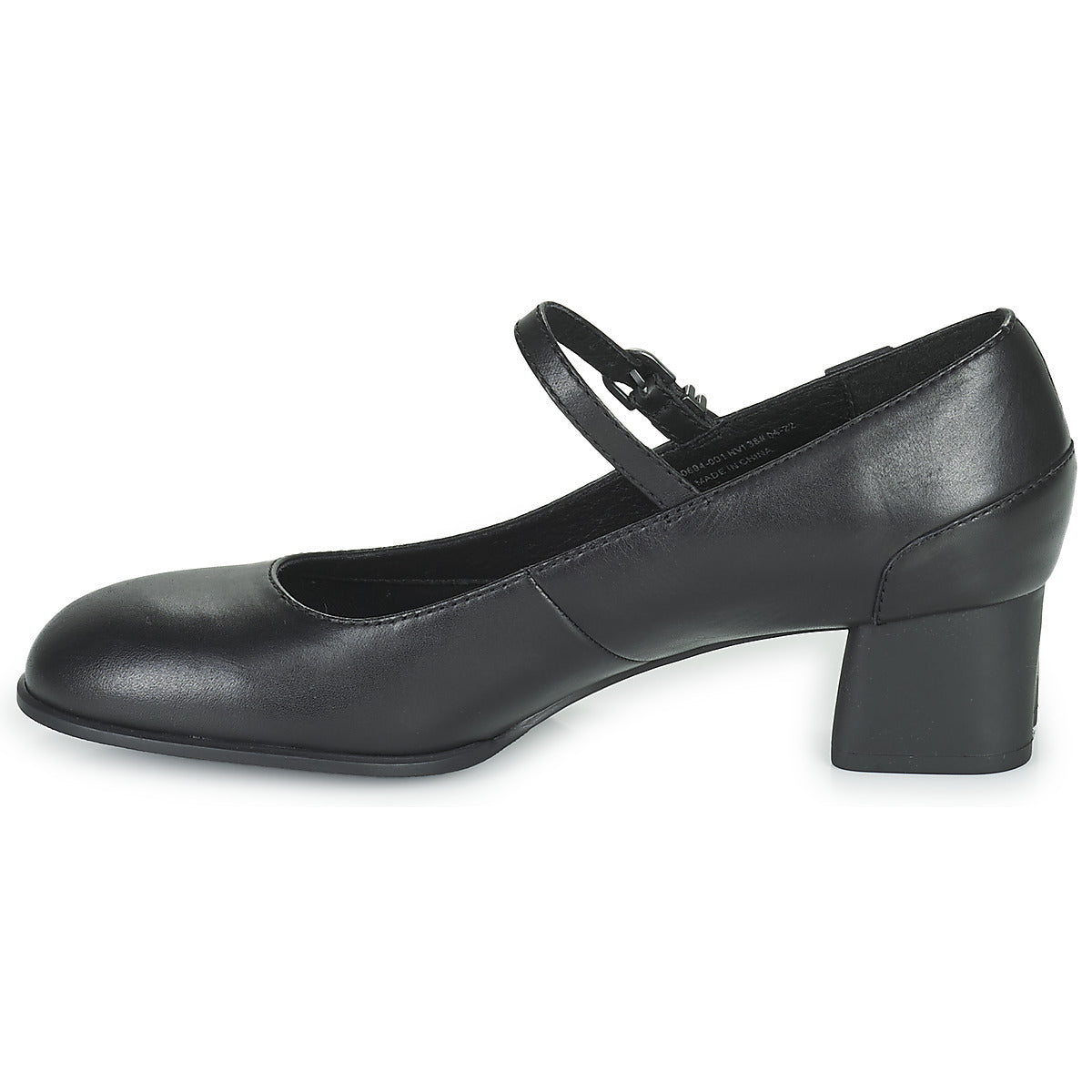 Scarpe Donna Camper KATIE Nero