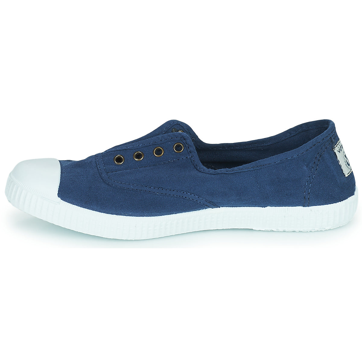 Sneakers basse Donna Victoria 6623 Blu