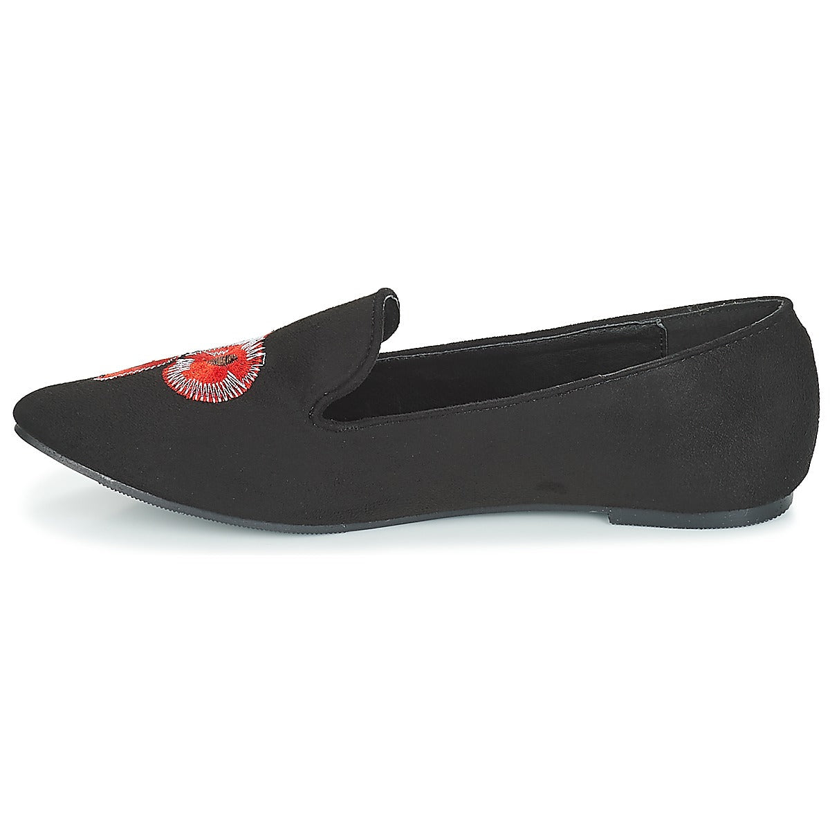 Scarpe Donna Moony Mood JASMINY Nero
