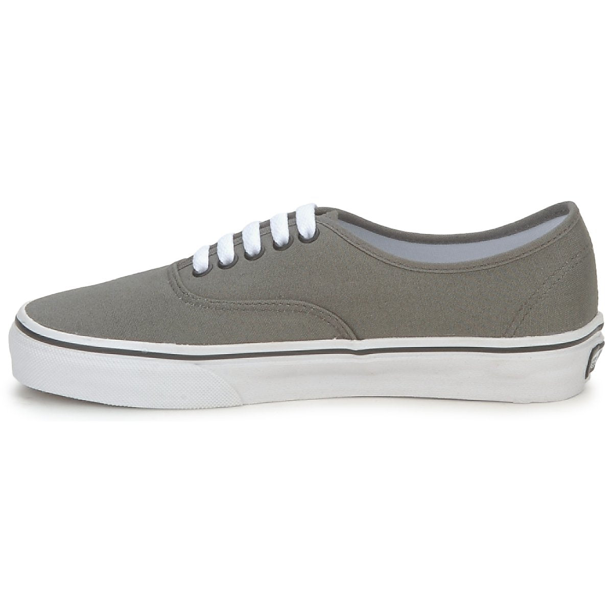Sneakers Uomo Vans AUTHENTIC Grigio