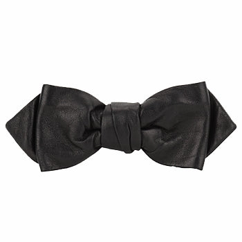 Spilla Donna Alexis Mabille BROCHE CLIP Nero