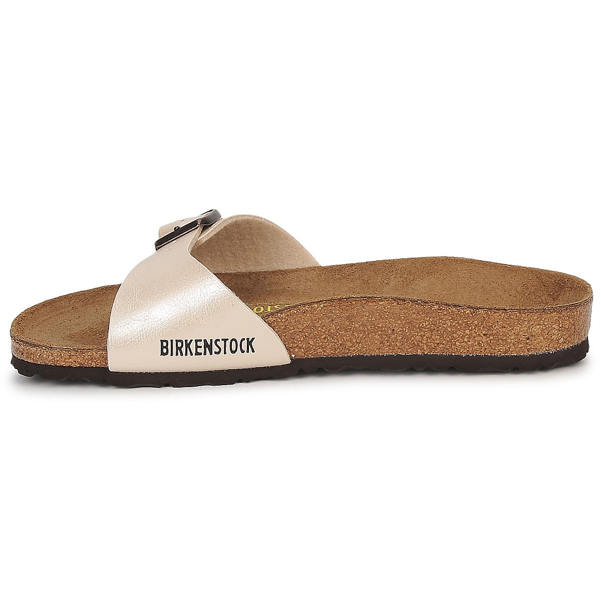 Scarpe Donna BIRKENSTOCK Madrid Beige