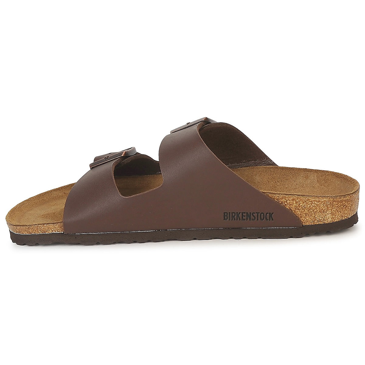 Scarpe Uomo BIRKENSTOCK Arizona Marrone
