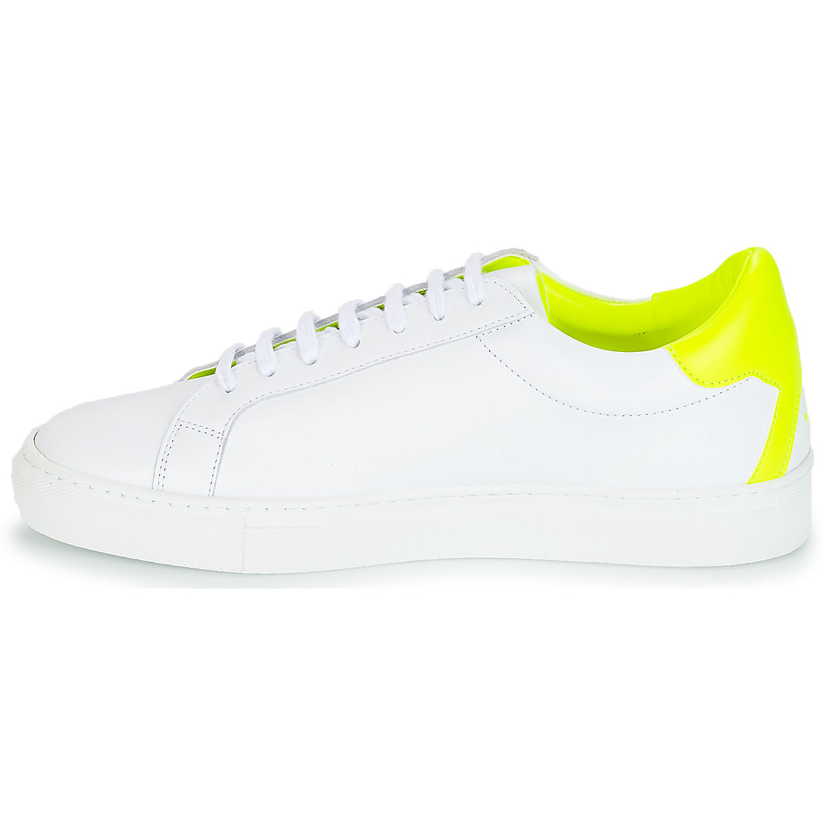 Sneakers basse Donna KLOM KEEP Giallo