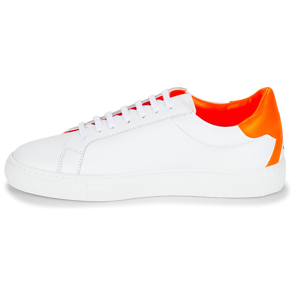 Sneakers basse Donna KLOM KEEP Bianco