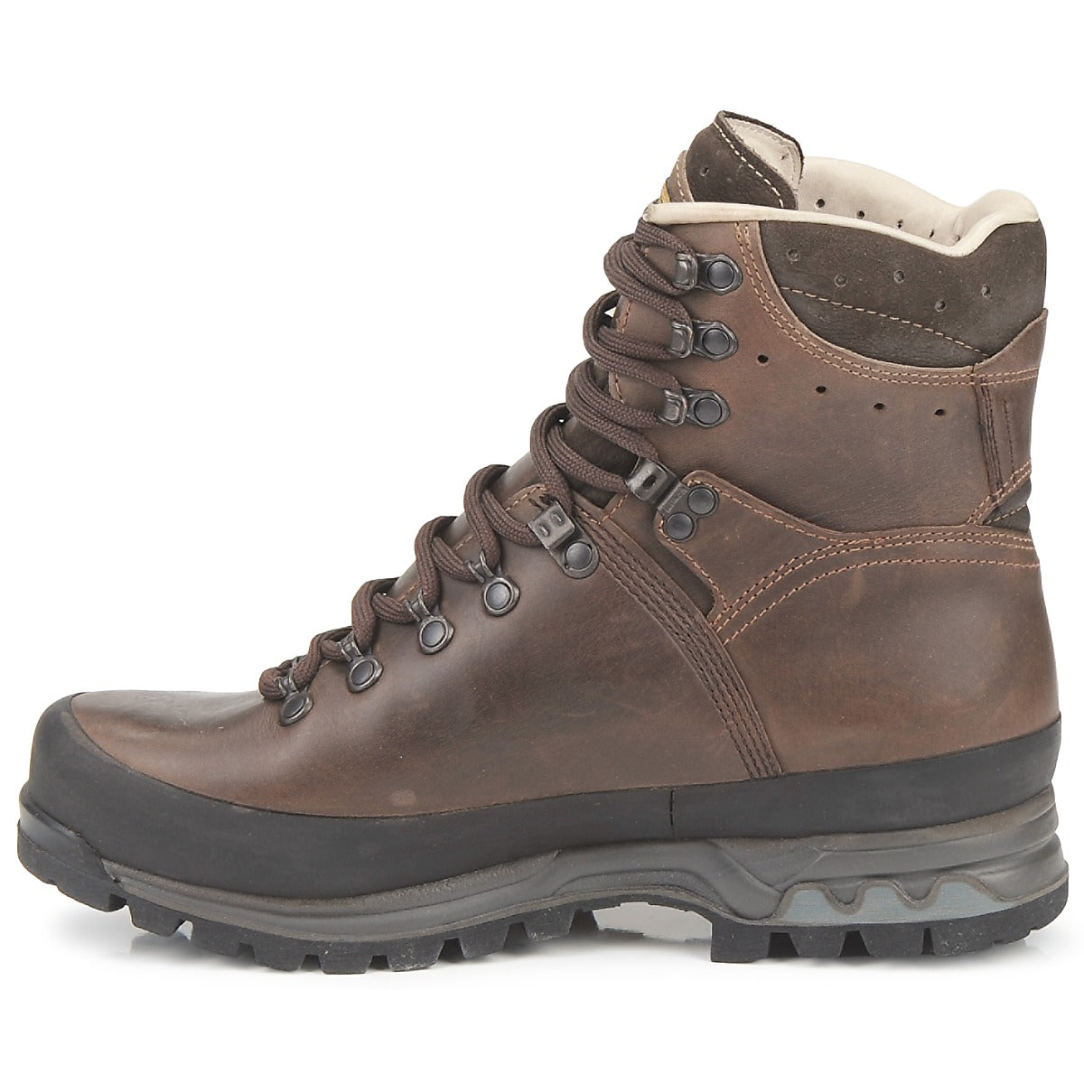 Scarpe da trekking Uomo Meindl ISLAND MFS ACTIVE Marrone