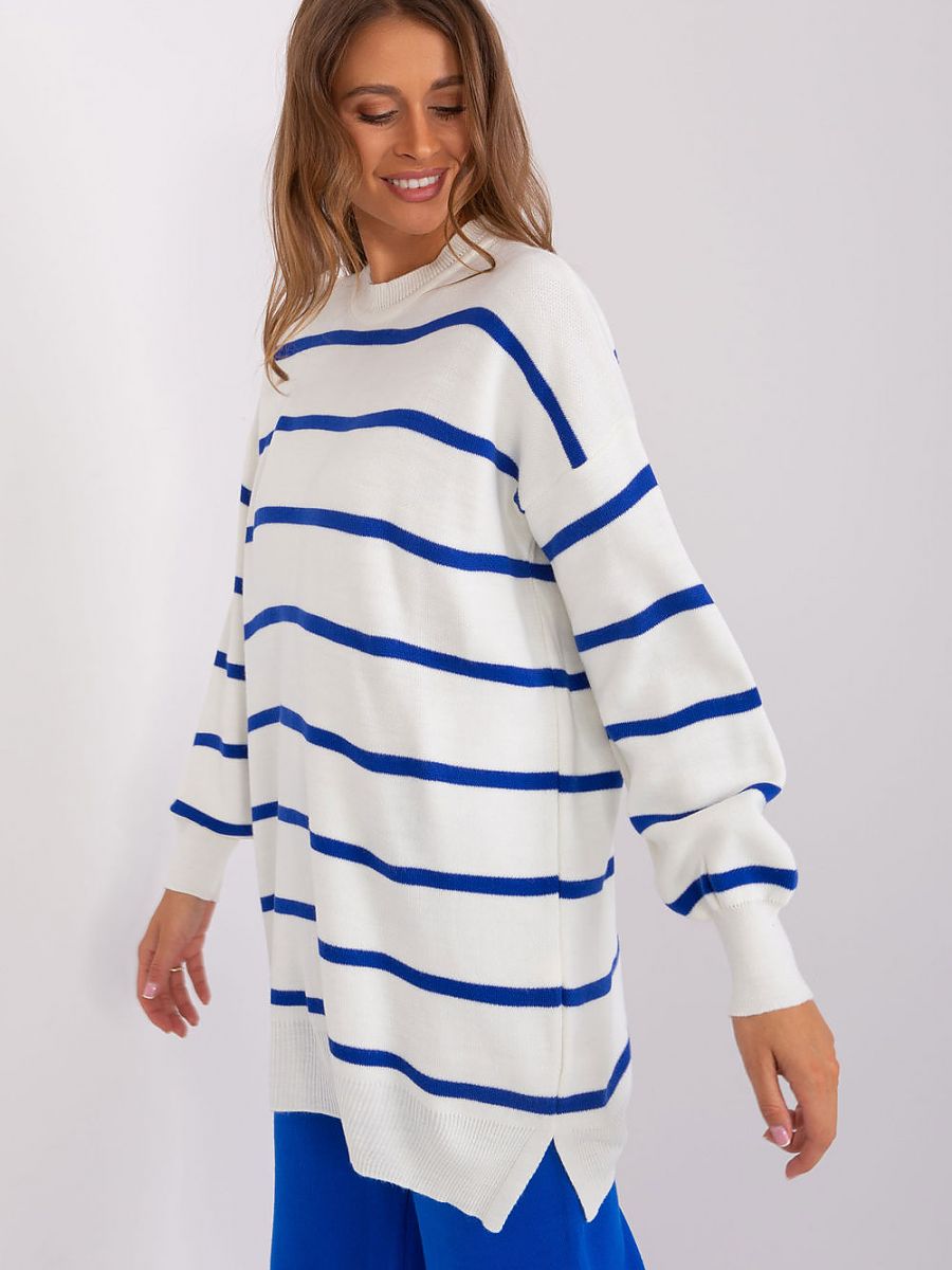 Maglione lungo Donna