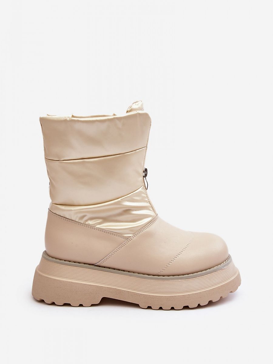 Scarpe da neve Donna