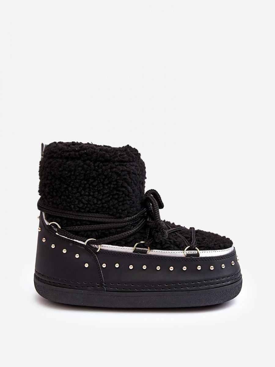 Scarpe da neve Donna