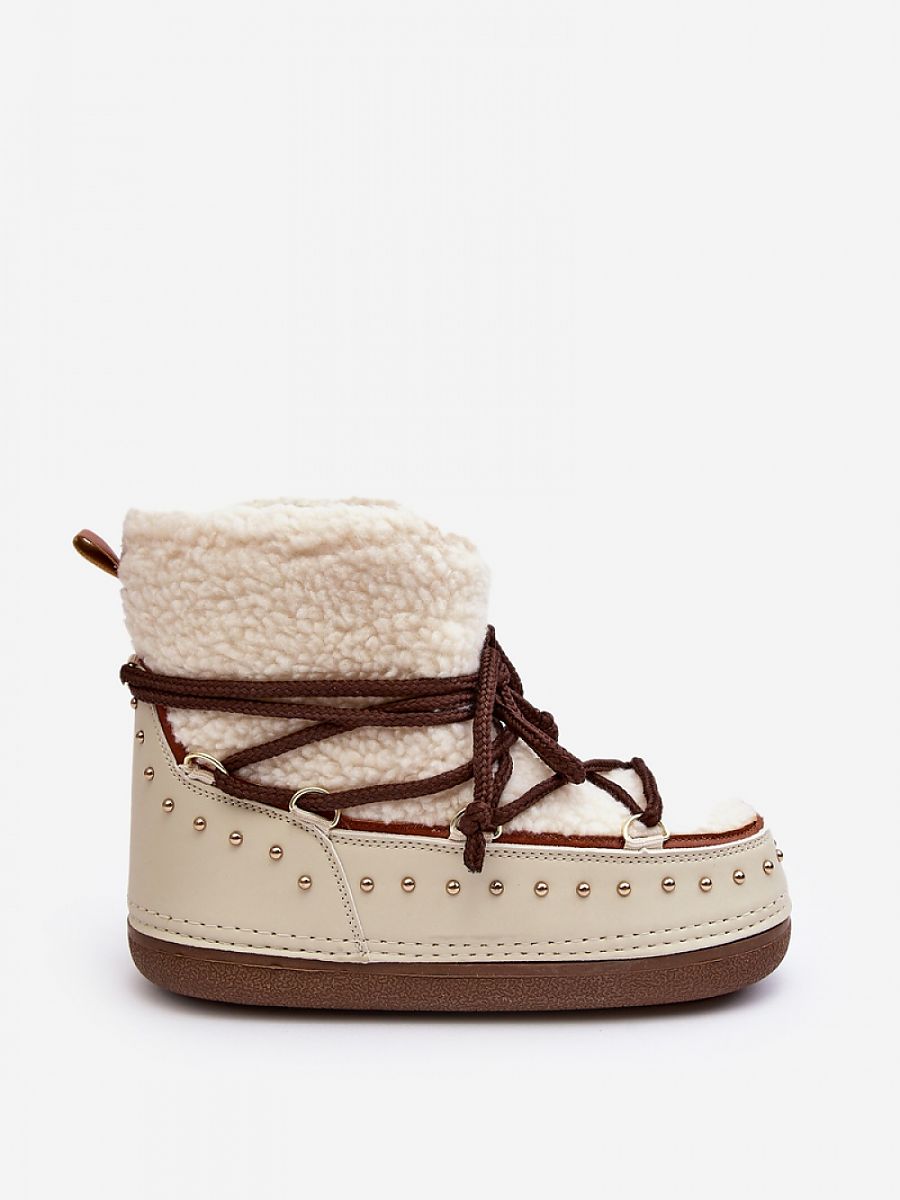 Scarpe da neve Donna