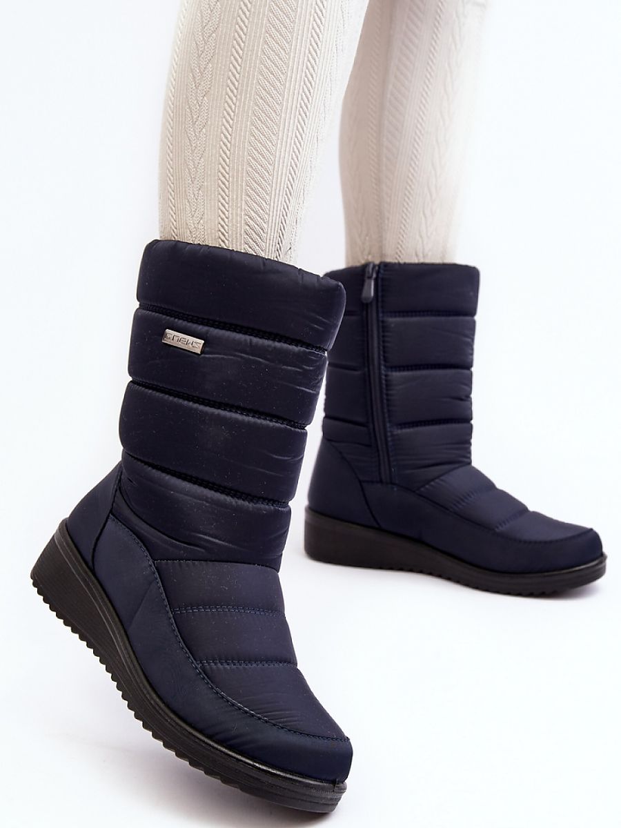 Scarpe da neve Donna