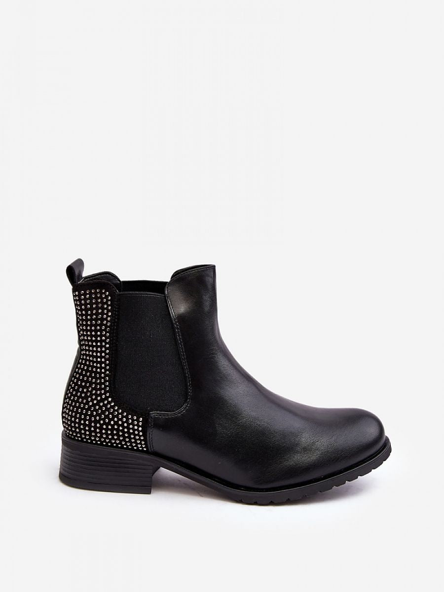 Scarpe Jodhpur boot Donna