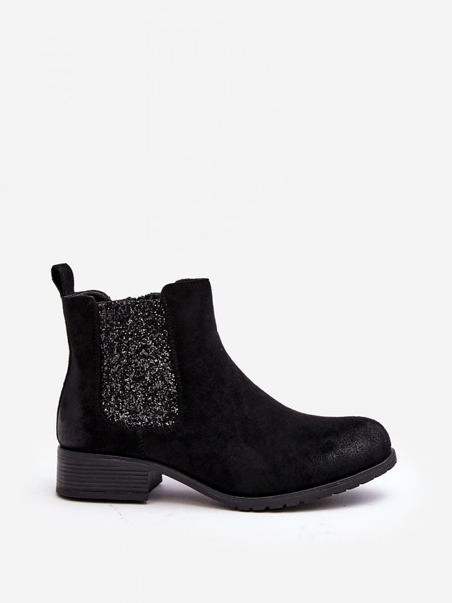 Scarpe Jodhpur boot Donna