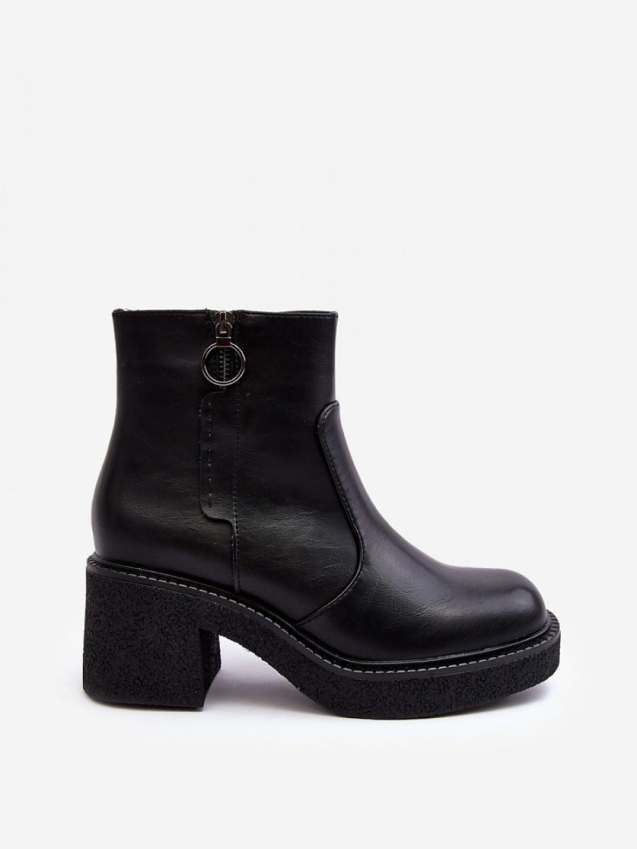 Scarpe con tacco Donna