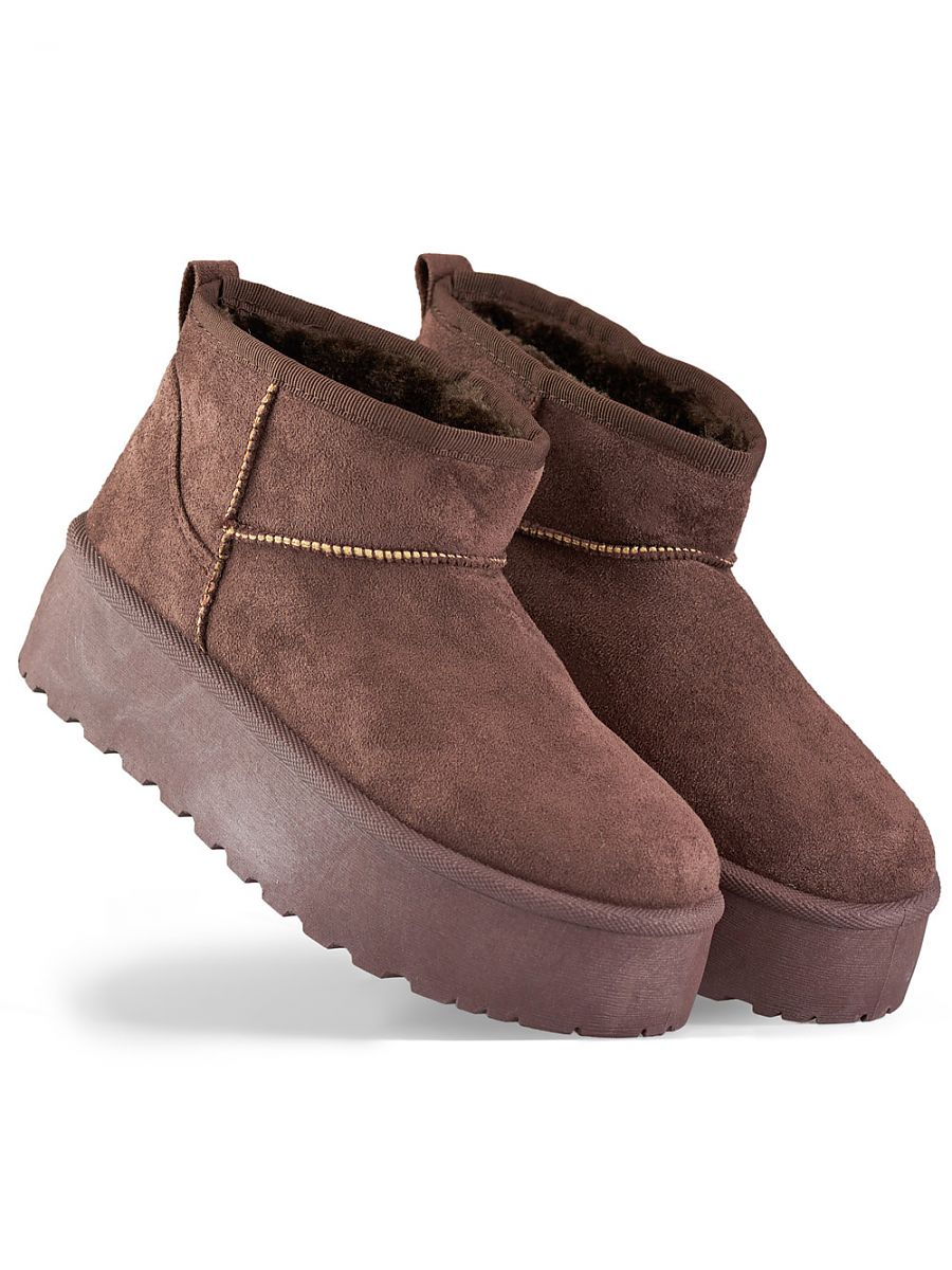 Scarpe da neve Donna