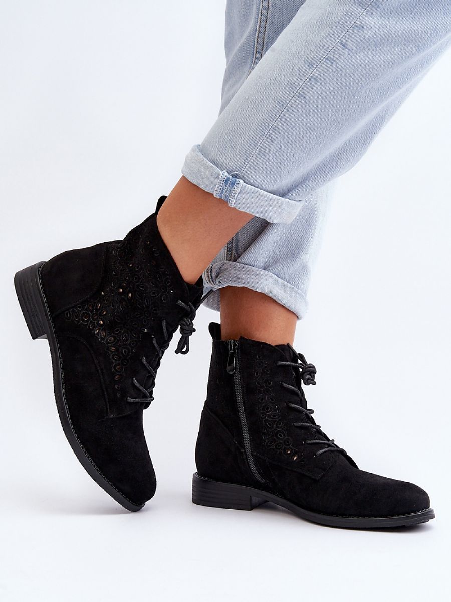 Scarpe con tacco Donna